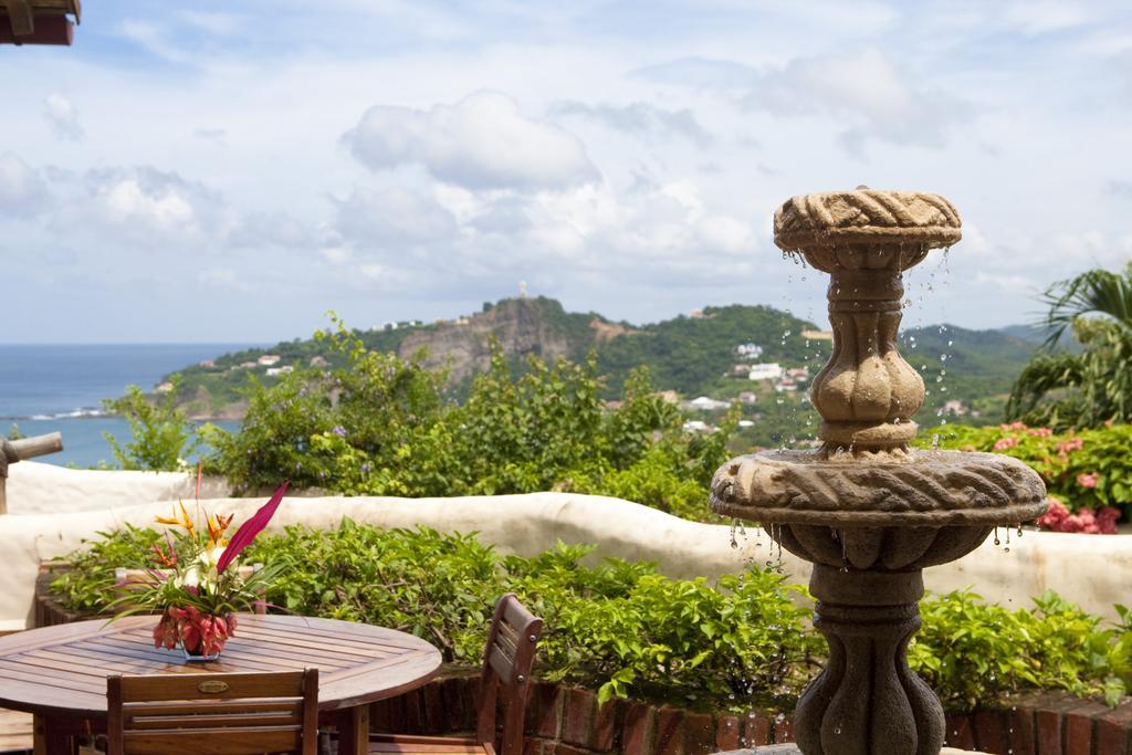 Pelican Eyes Resort And Spa San Juan del Sur Exterior photo