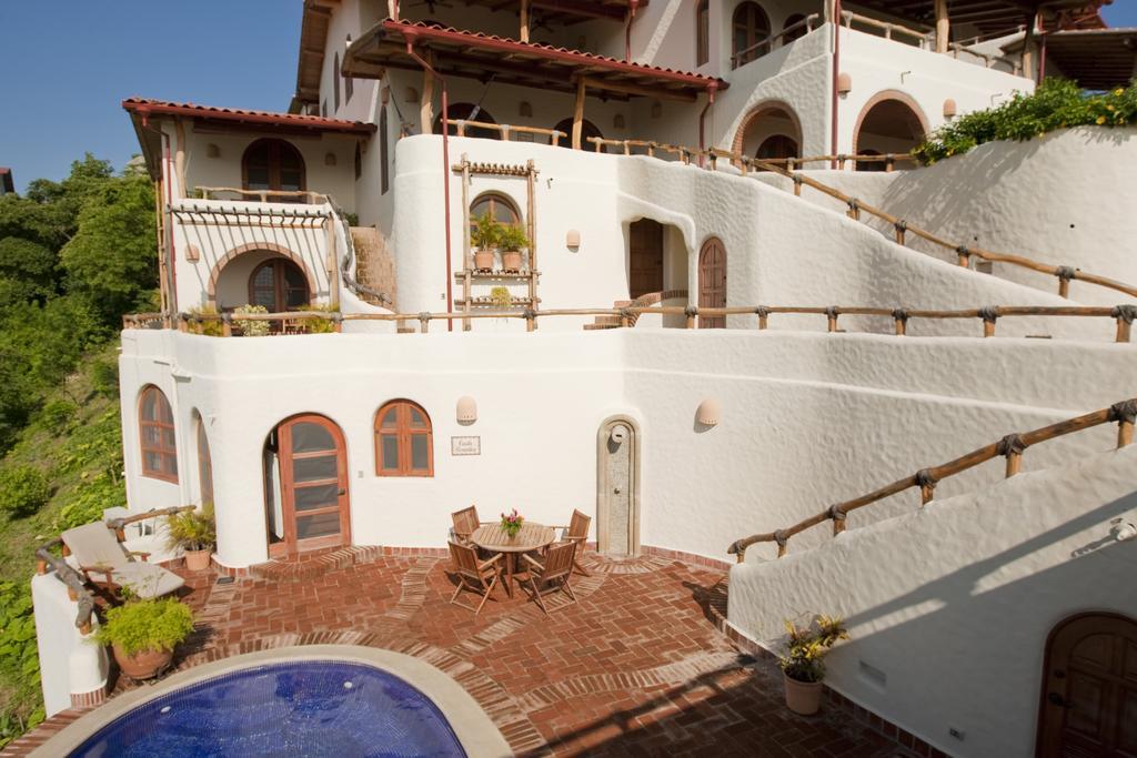 Pelican Eyes Resort And Spa San Juan del Sur Exterior photo