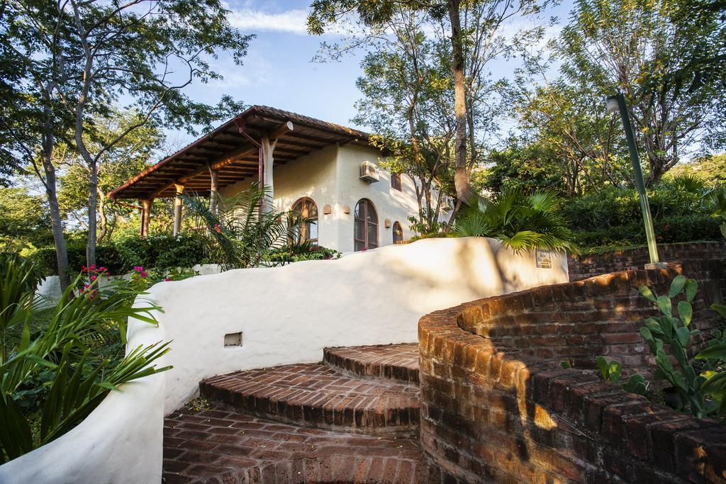 Pelican Eyes Resort And Spa San Juan del Sur Exterior photo