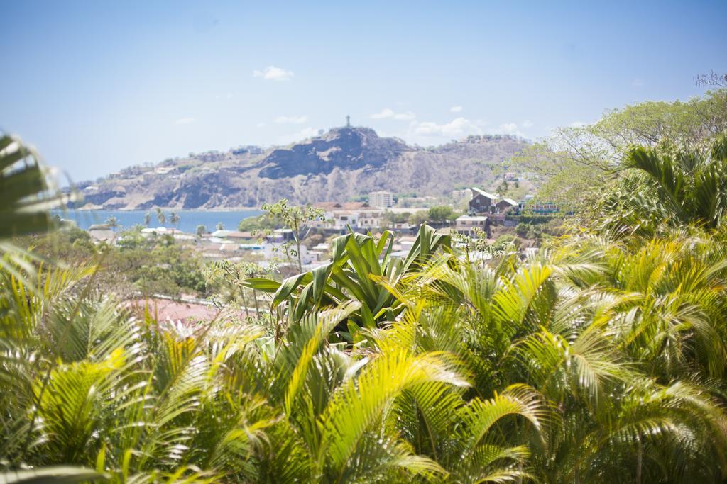 Pelican Eyes Resort And Spa San Juan del Sur Exterior photo