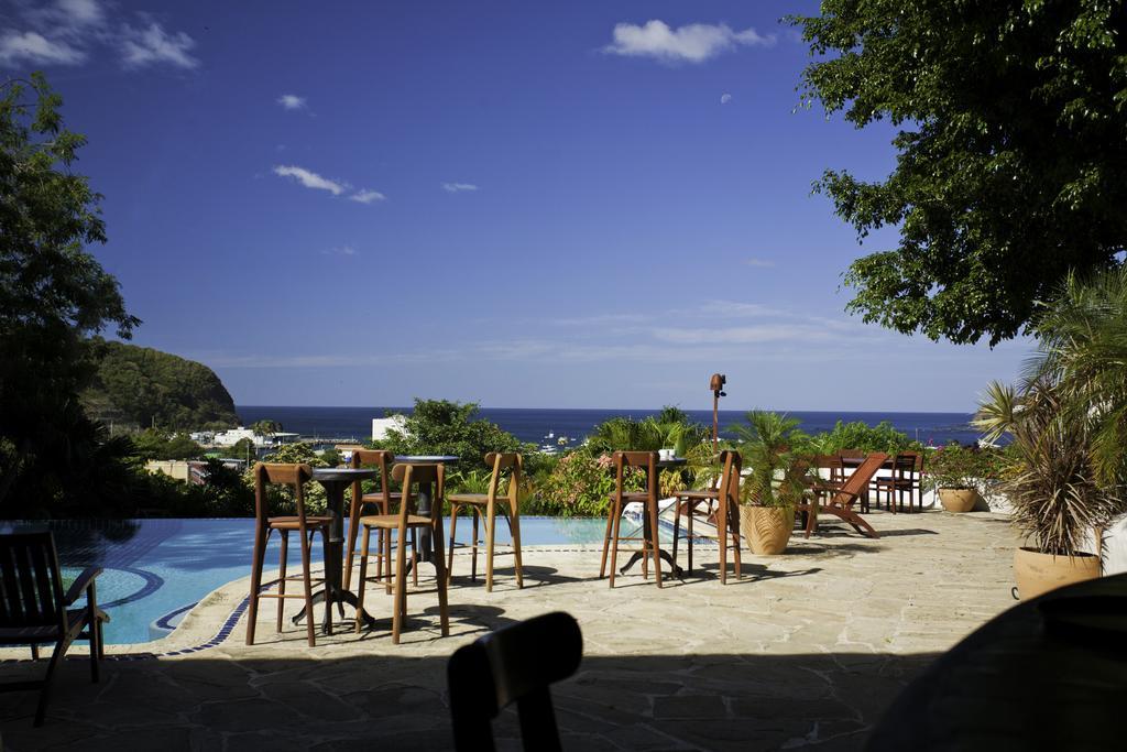 Pelican Eyes Resort And Spa San Juan del Sur Exterior photo