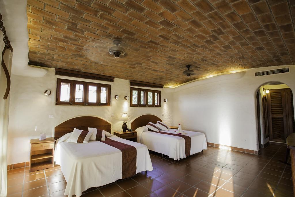 Pelican Eyes Resort And Spa San Juan del Sur Exterior photo