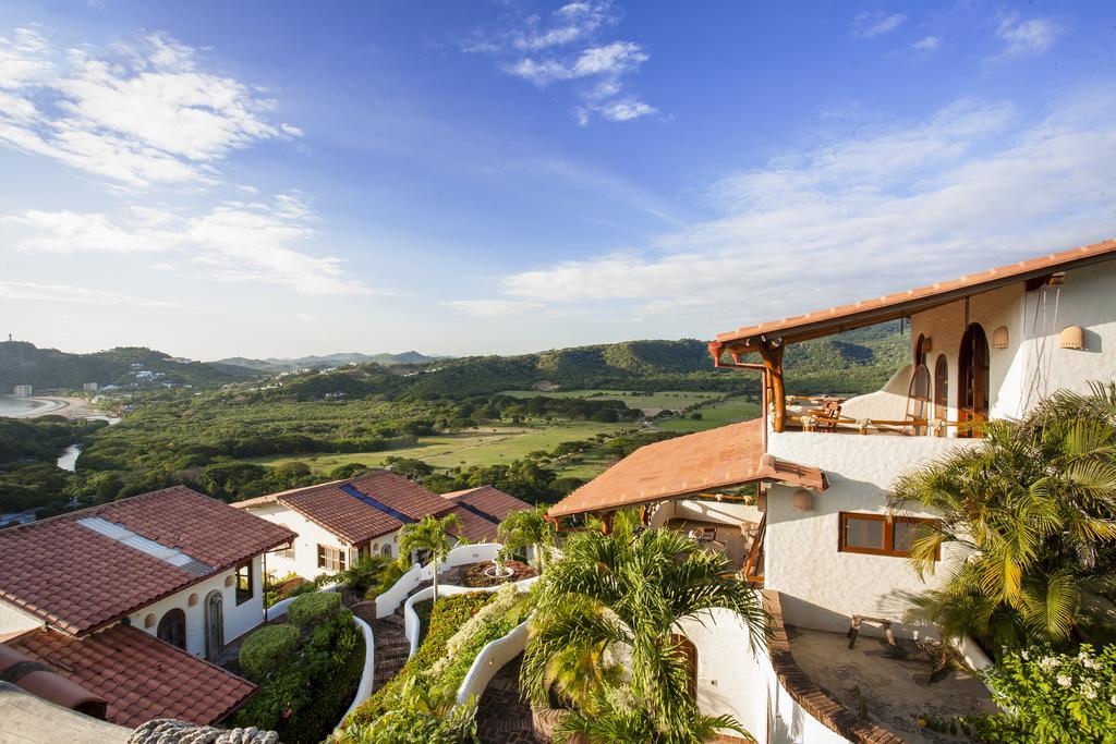 Pelican Eyes Resort And Spa San Juan del Sur Exterior photo