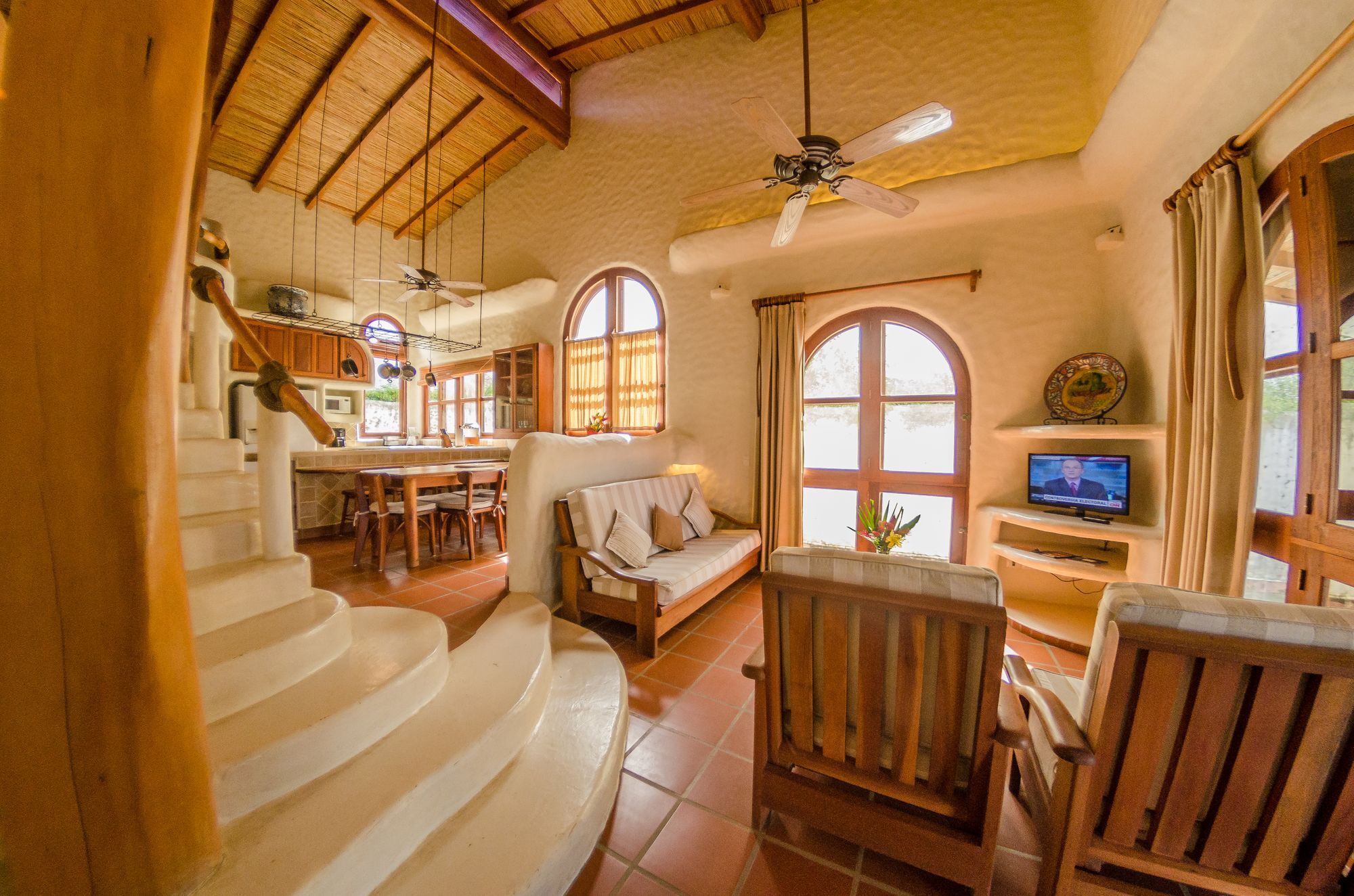 Pelican Eyes Resort And Spa San Juan del Sur Exterior photo