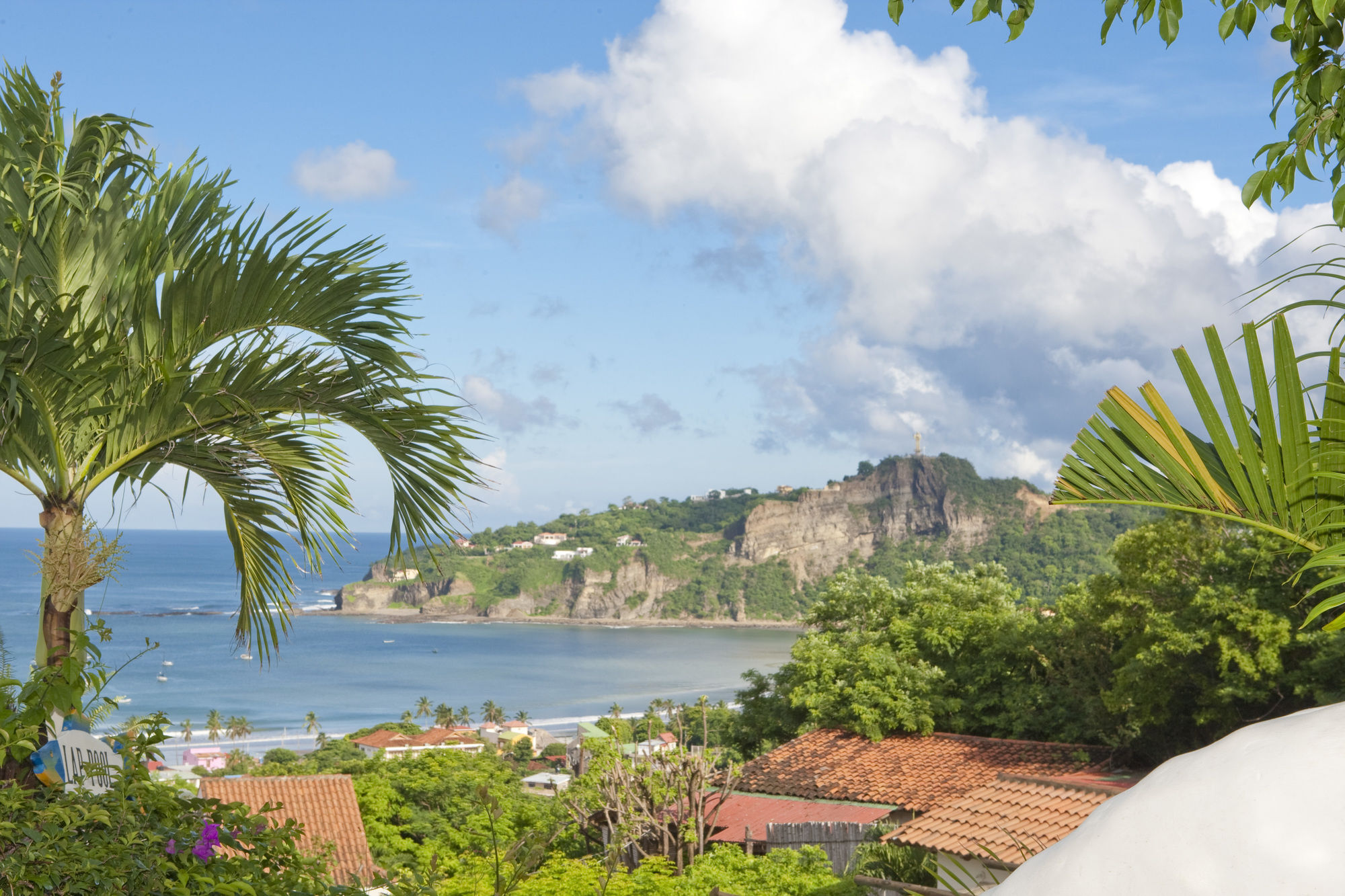 Pelican Eyes Resort And Spa San Juan del Sur Exterior photo