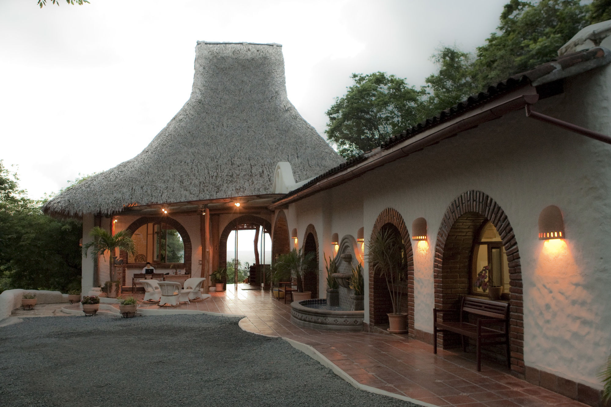 Pelican Eyes Resort And Spa San Juan del Sur Exterior photo