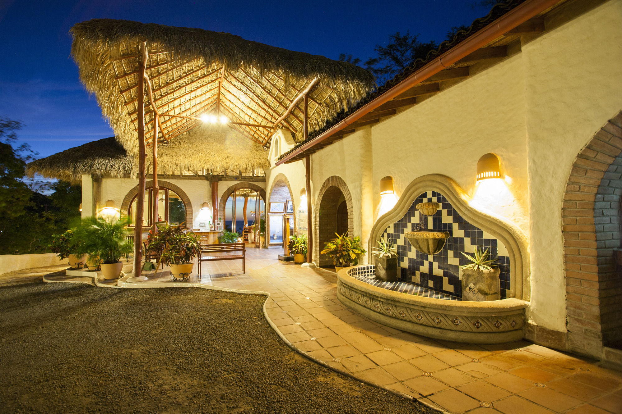 Pelican Eyes Resort And Spa San Juan del Sur Exterior photo